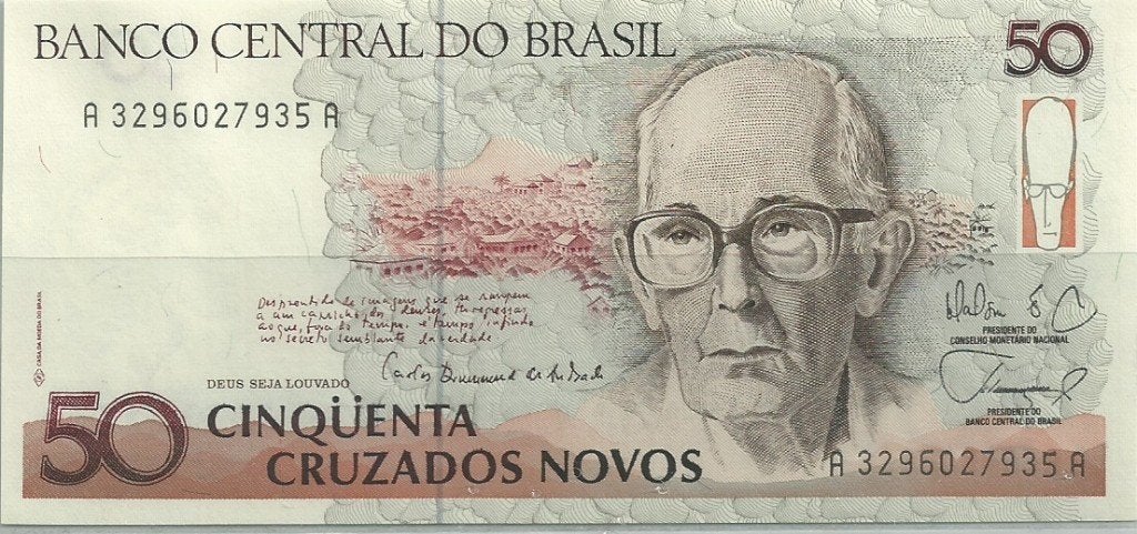 BRAZILIE***, Ophalen of Verzenden, Zuid-Amerika, Setje