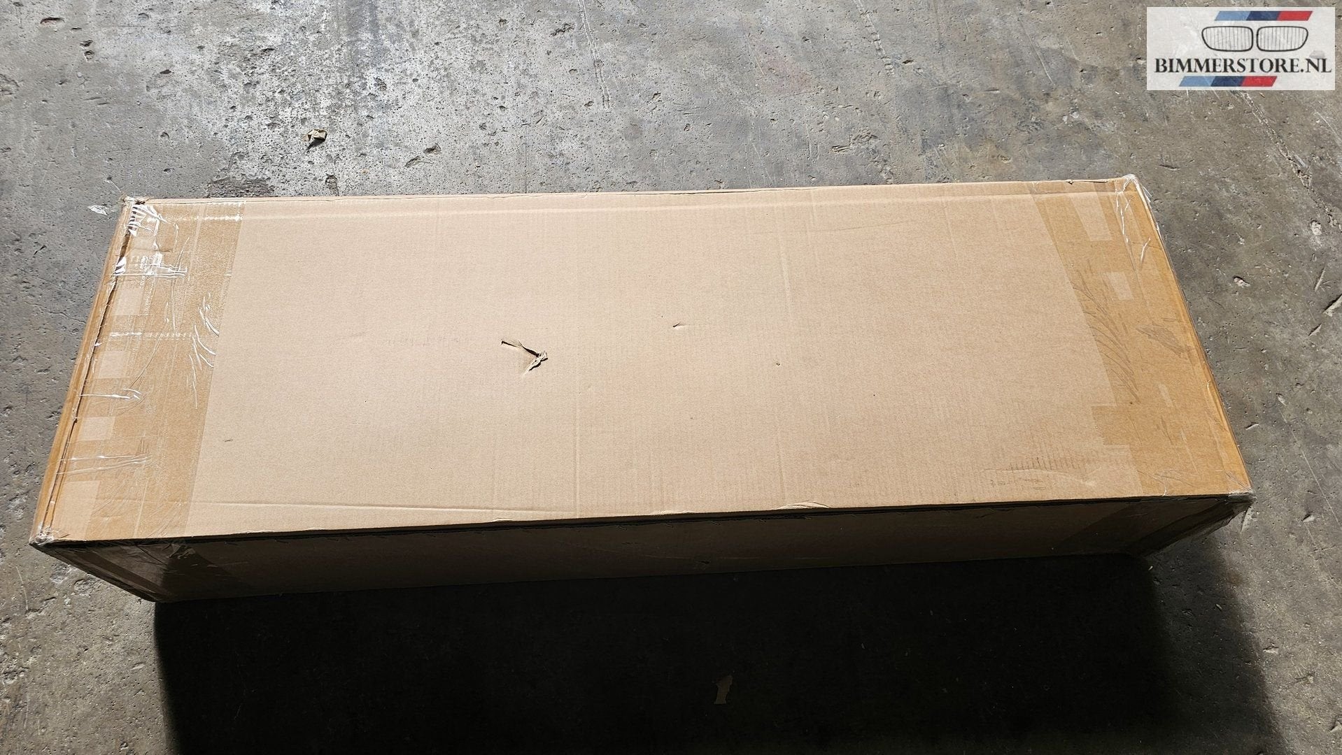 Brandstoftank benzinetank type 1 55 ltr. BMW 16111177983 117, -, -, Nieuw, Ophalen of Verzenden