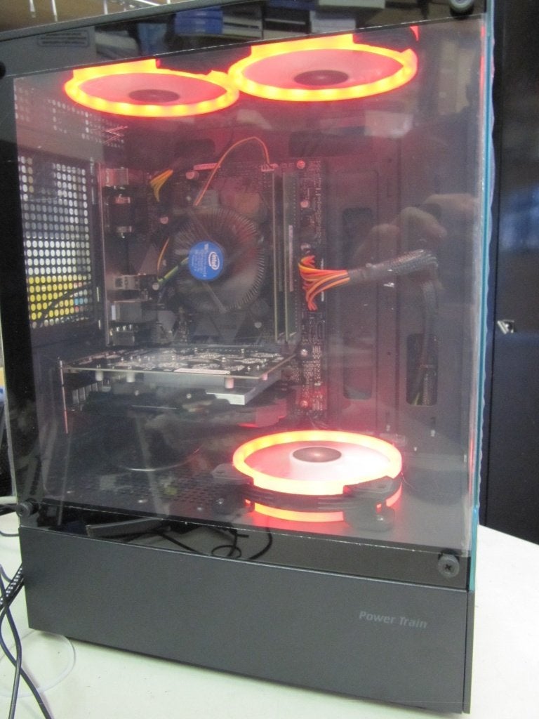 (C)Hexacore Intel Core i5-9400F. 4’0 Ghz.(nieuw)16Gb,SSD,HDD, Nieuw, Ophalen of Verzenden, Gaming, HDD