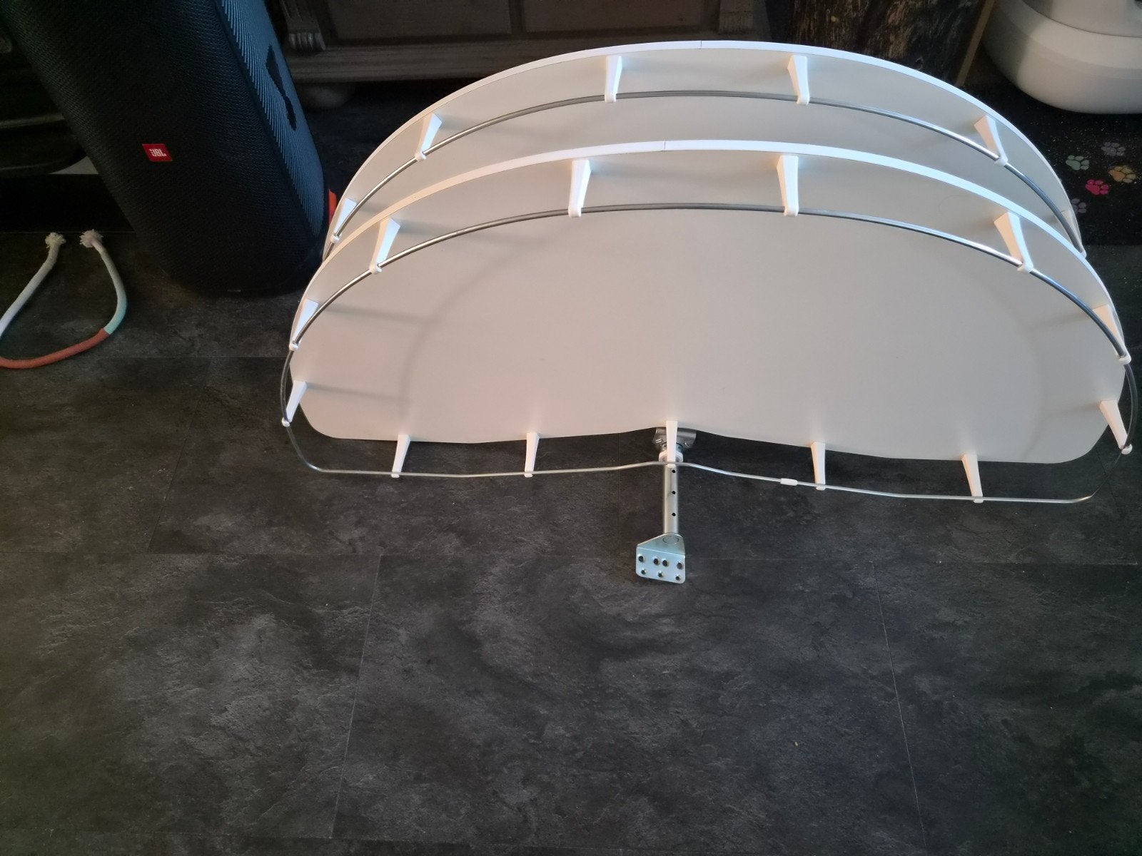 utrusta ikea onderkast hoekkast carousel, Ophalen, 25 tot 50 cm, 50 tot 100 cm, Minder dan 100 cm