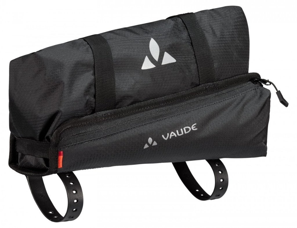 Vaude frametas Trailguide ll, Fietsen en Brommers, Fietsaccessoires | Fietstassen, Ophalen of Verzenden, Nieuw