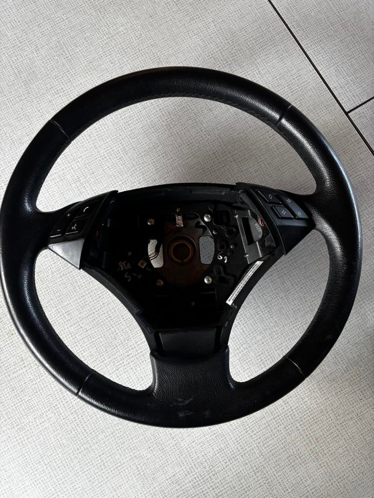 Bmw stuur + airbag, Auto-onderdelen, Ophalen, BMW