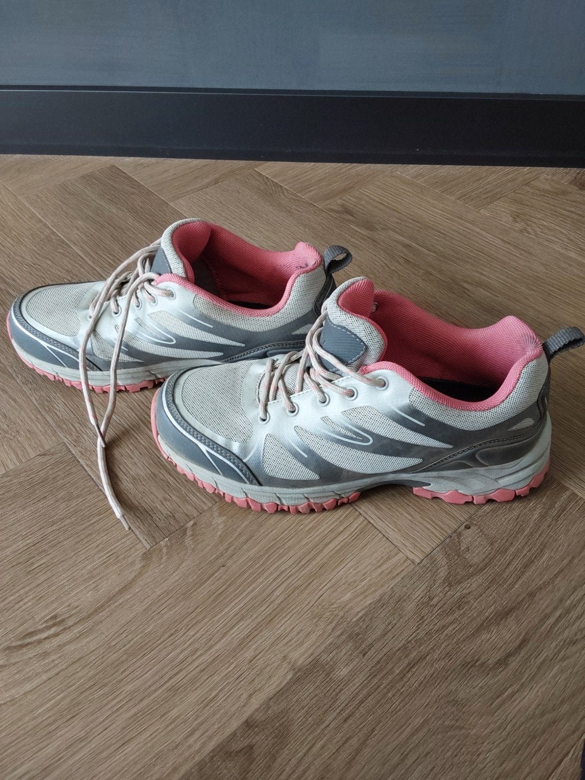 Human nature Wandelschoenen maat 39, Ophalen, Zo goed als nieuw