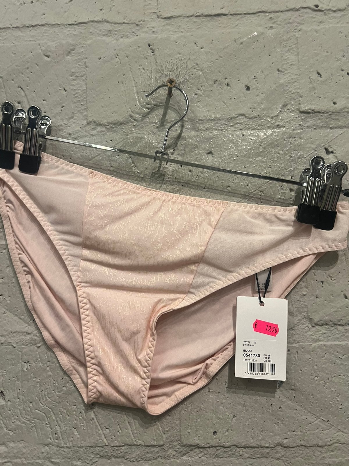 Prima Donna slip maat 46 NIEUW!! Nu €12,50, Ophalen of Verzenden, Slip