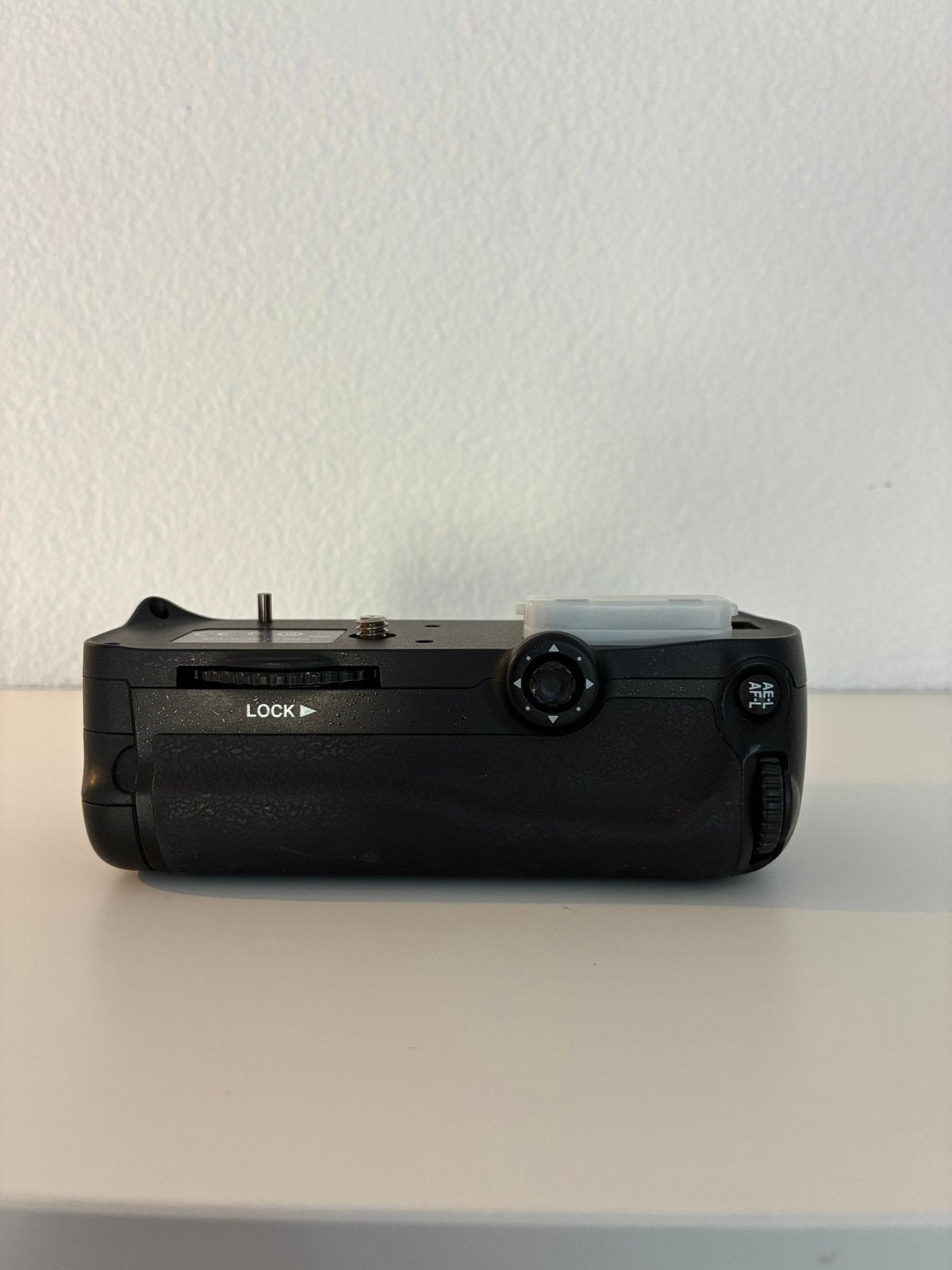 Nikon MB-D11 battery grip, Nikon, Ophalen of Verzenden, Zo goed als nieuw, Nikon