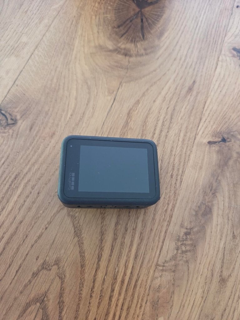 Foto 5 van Hero Go Pro 10 black