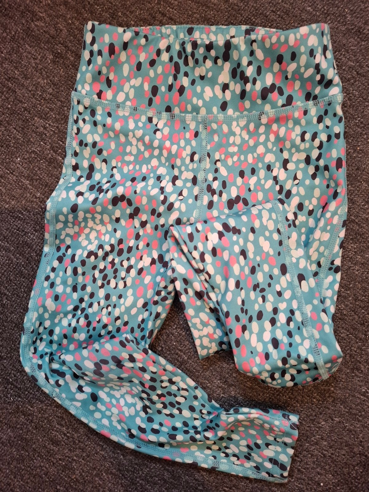 gym kleren, Broek, Meisje, Osaga, Ophalen of Verzenden