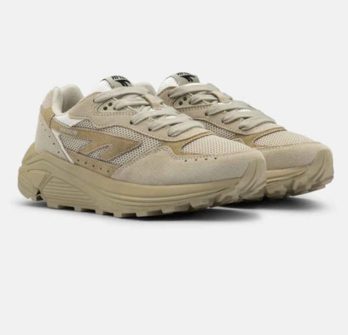 Hi-Tec sneakers nieuw (45), Kleding | Heren, Schoenen, Overige kleuren, Nieuw, Ophalen of Verzenden, Sneakers of Gympen