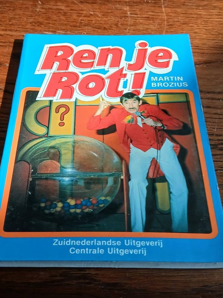 Kwisboekjes voor de jeugd, Ophalen of Verzenden