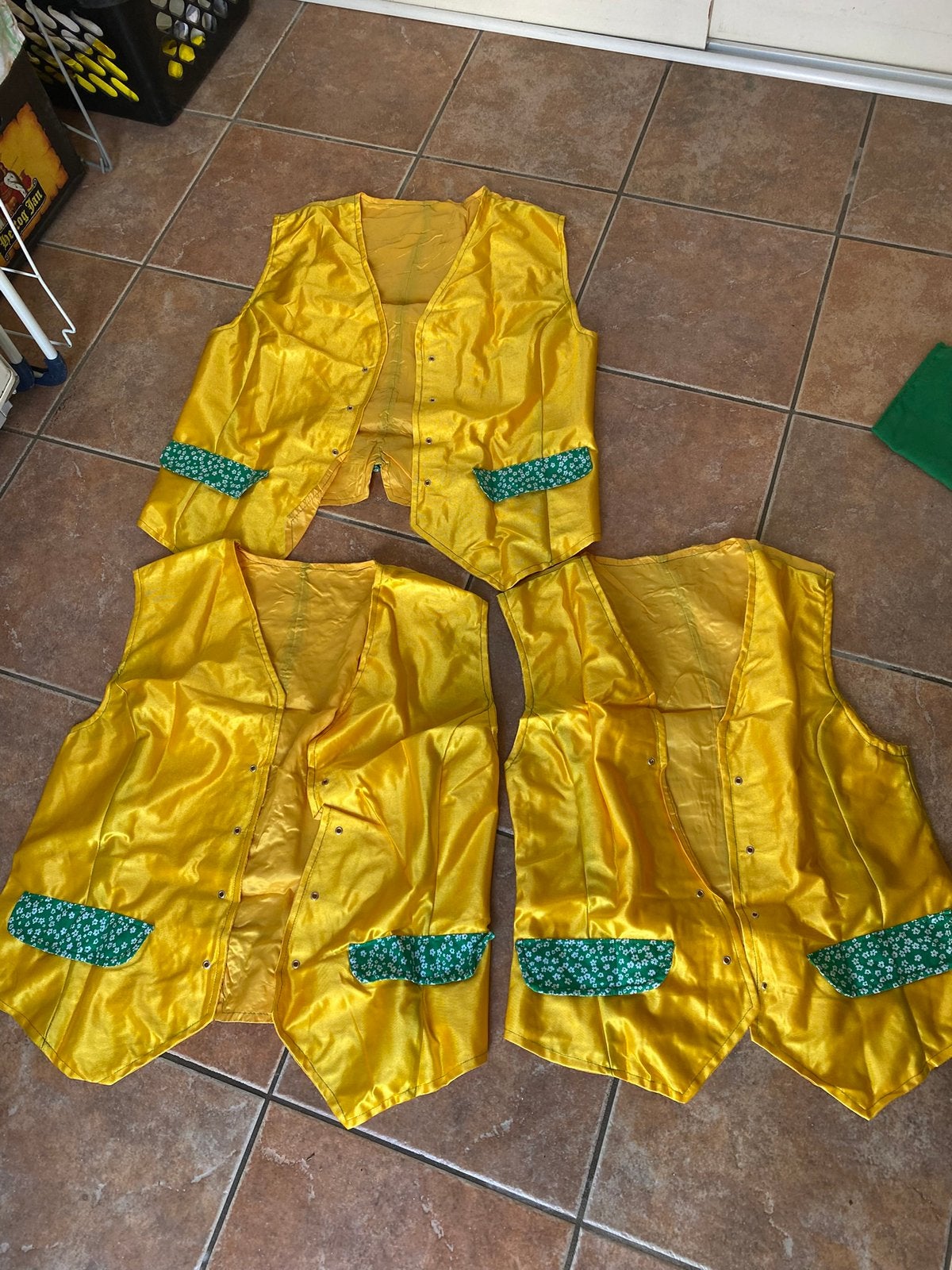 Carnaval, Ophalen of Verzenden, Zo goed als nieuw, Carnaval