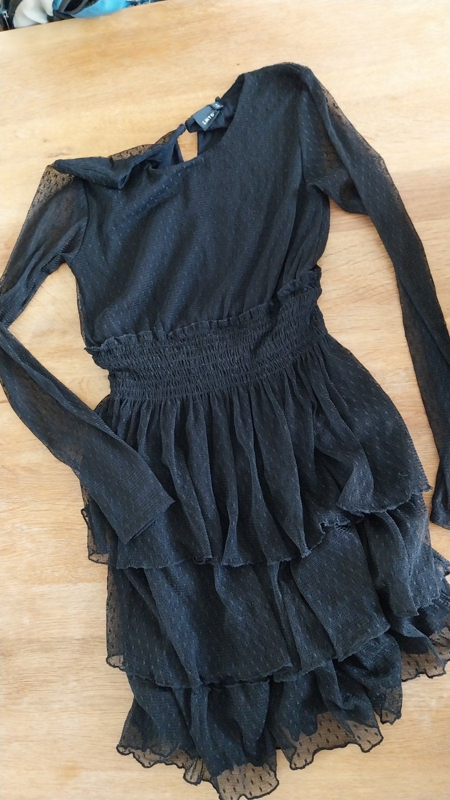 kerst jurk mt158, Kleding | Dames, Ophalen of Verzenden