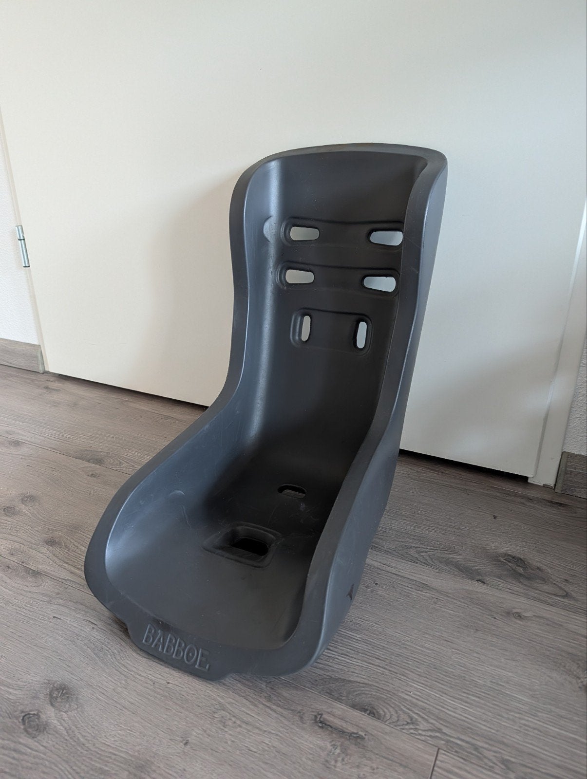 Babboe bakfiets zitje - Gebruikt, Ophalen, Gebruikt, Achterzitje, Babboe