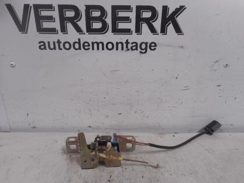 SLOTVANGER ACHTERKLEP Ford Mondeo II (96bgf43200ab), Gebruikt, Ophalen of Verzenden, Henry-Ford-Straße 1 50735 Köln, DE, Ford-Werke GmbH