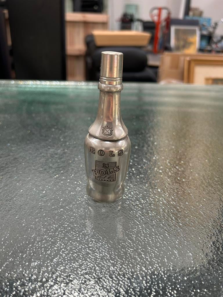 Bols trofee 1992 derde prijs, Ophalen of Verzenden, Zo goed als nieuw