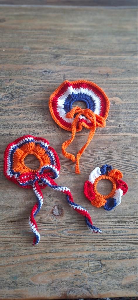 Nederland haar elastieken. P.s. te koop, Hobby en Vrije tijd, Knutselen, Ophalen of Verzenden, Nieuw