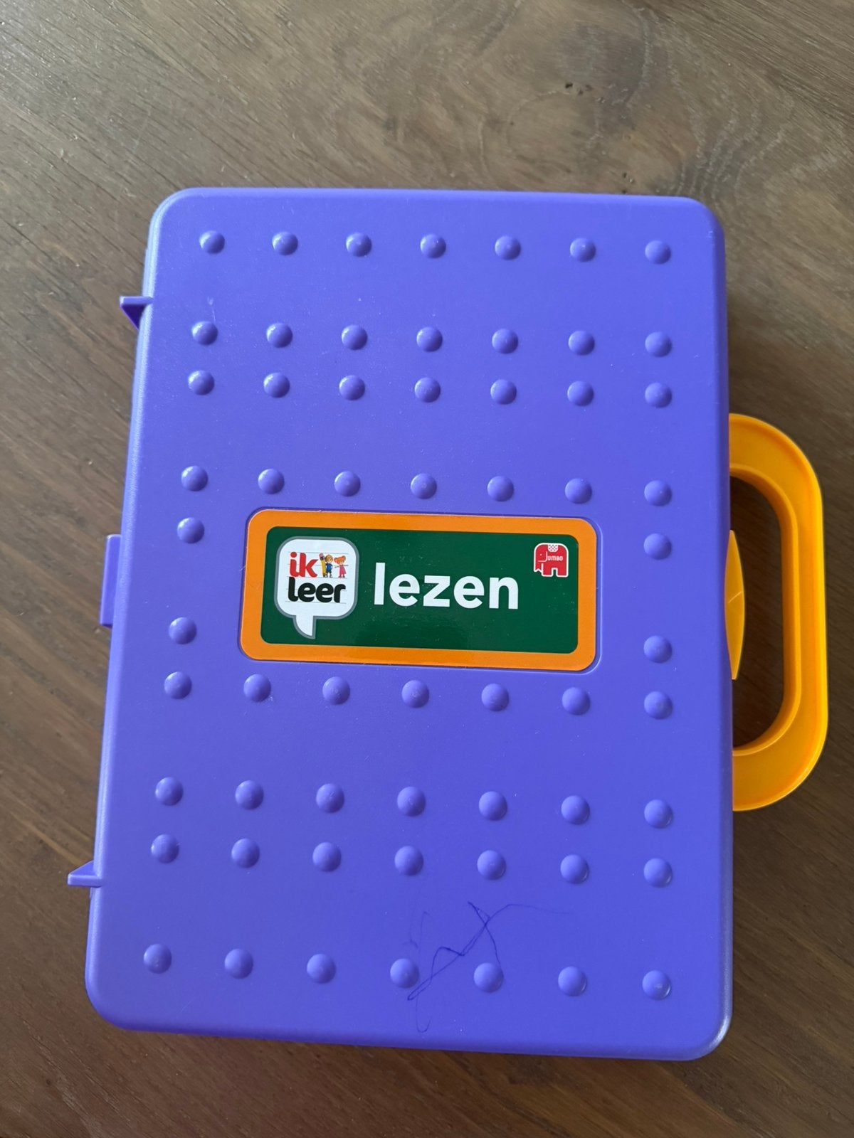 Ik leer lezen, Ophalen of Verzenden, Gebruikt