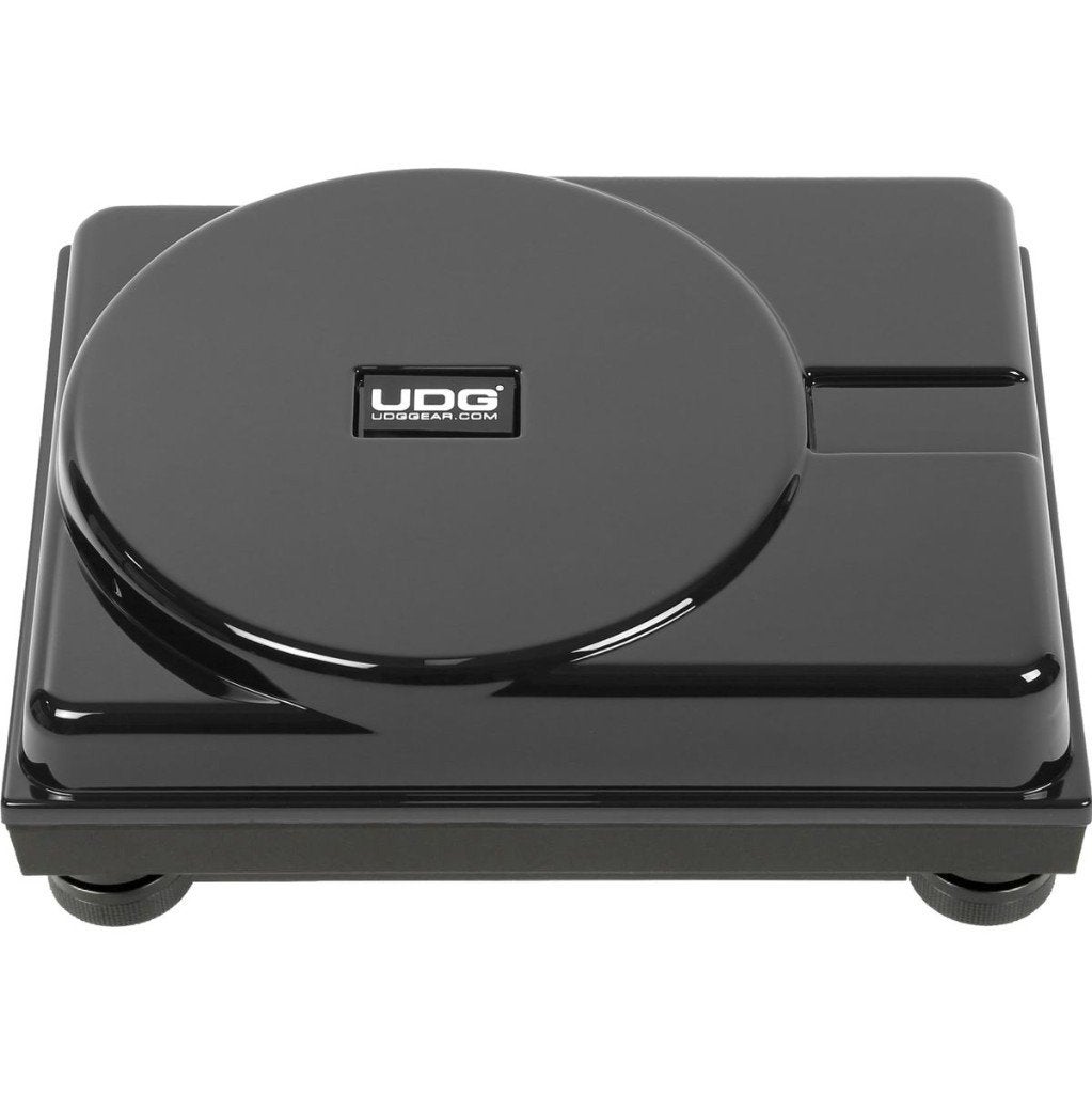 UDG Ultimate Turntable Stofkap Black, ., Nieuw, ., .