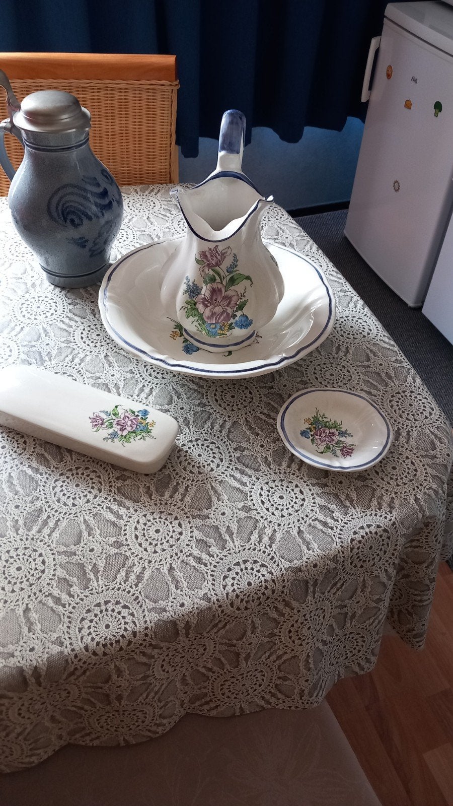 antieke spullen., Ophalen of Verzenden