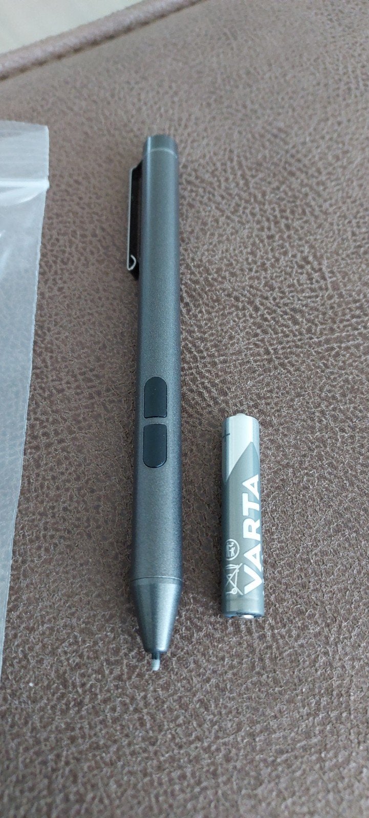 Acer laptop beeldscherm pen, Ophalen of Verzenden, Nieuw, Acer
