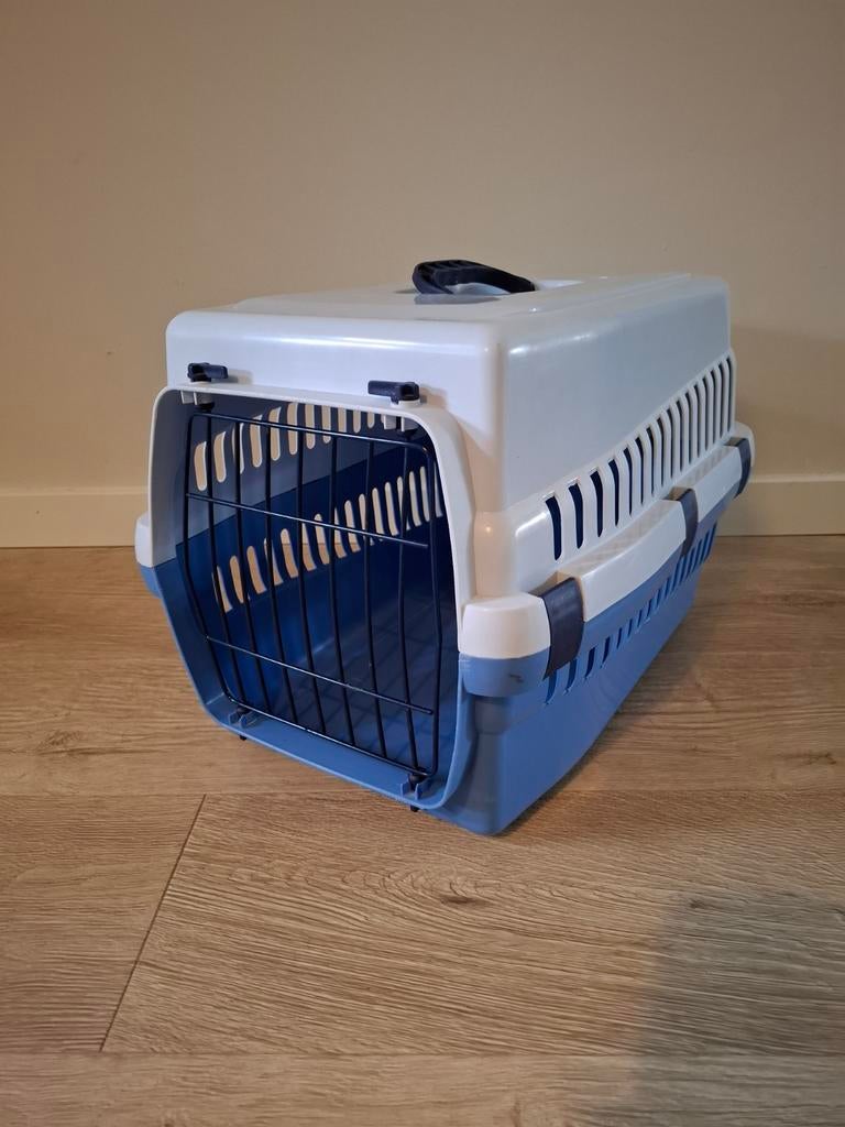 Kattenreismand van Imac, Ophalen, Nieuw