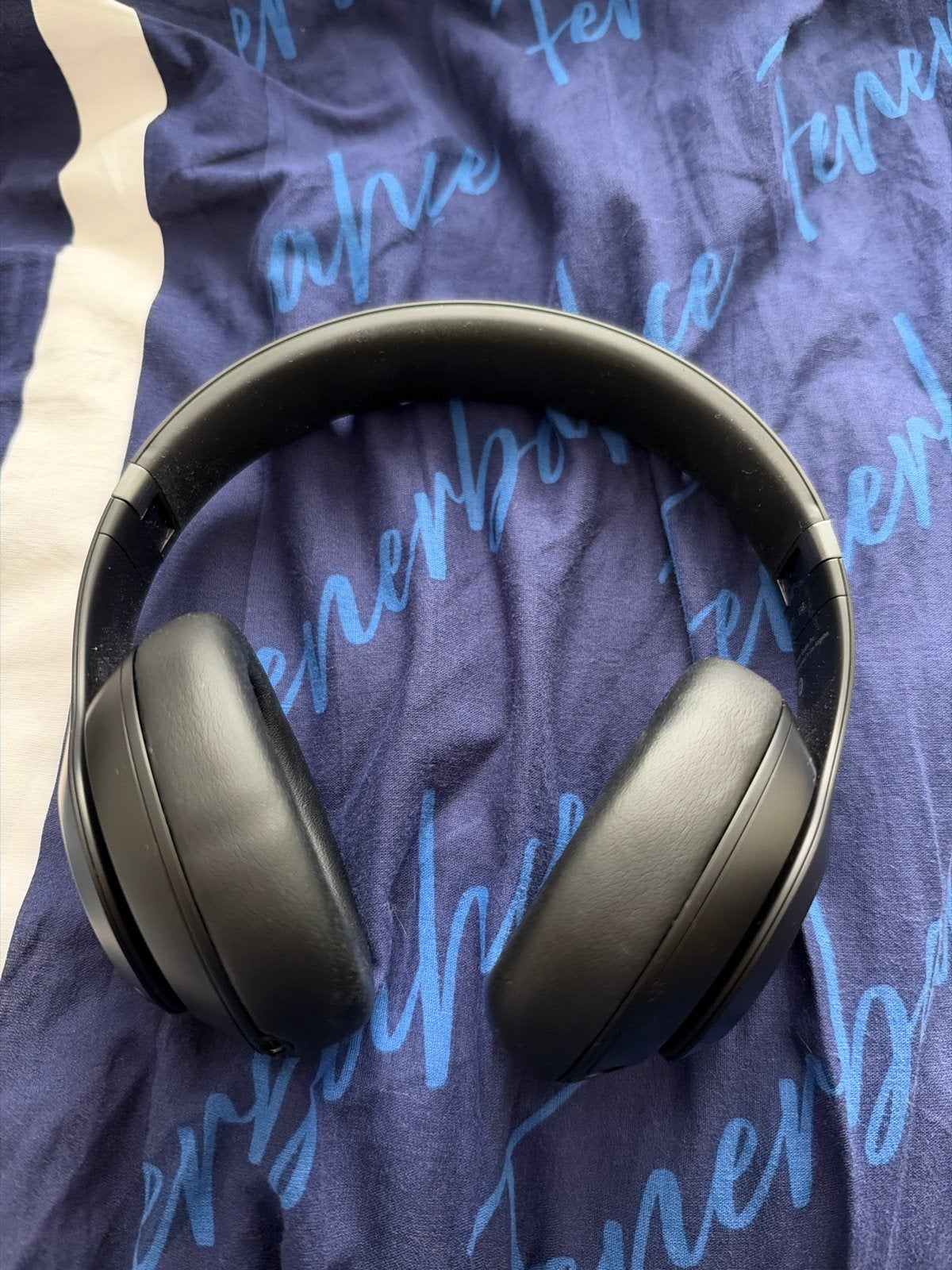 Beats Studio Pro Wireless koptelefoon - Zwart, Beats, Nieuw, Ophalen of Verzenden, Over-ear