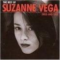 Suzanne Vega - The Best of Suzanne Vega -Tried and True, Ophalen of Verzenden, Zo goed als nieuw, Pop, Verzamelalbum