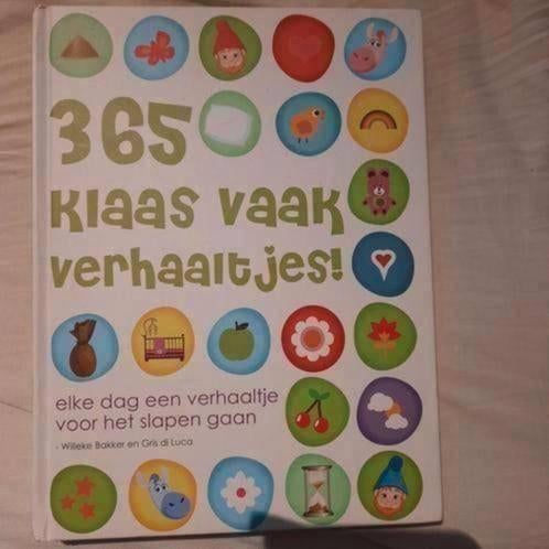 Klaas vaak verhaaltjes nieuw, Verzenden, Nieuw, Sprookjes
