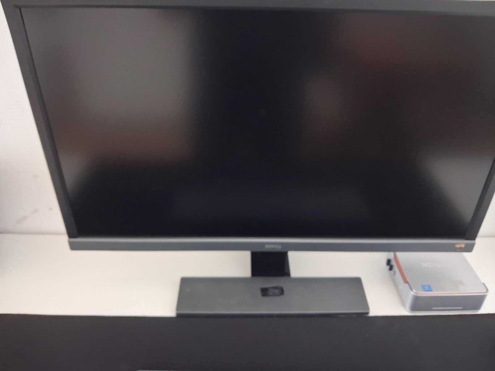 benq 4k monitor, Computers en Software, Monitoren, IPS, BenQ, 1 tot 2 ms, HDMI