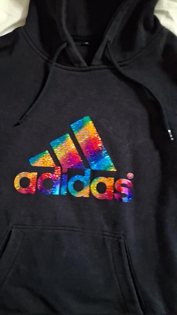 Adidas sweater maat XS, Ophalen of Verzenden, Zo goed als nieuw, Maat 46 (S) of kleiner