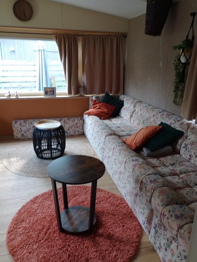 Stacaravan met jaarplaats, Tot en met 4