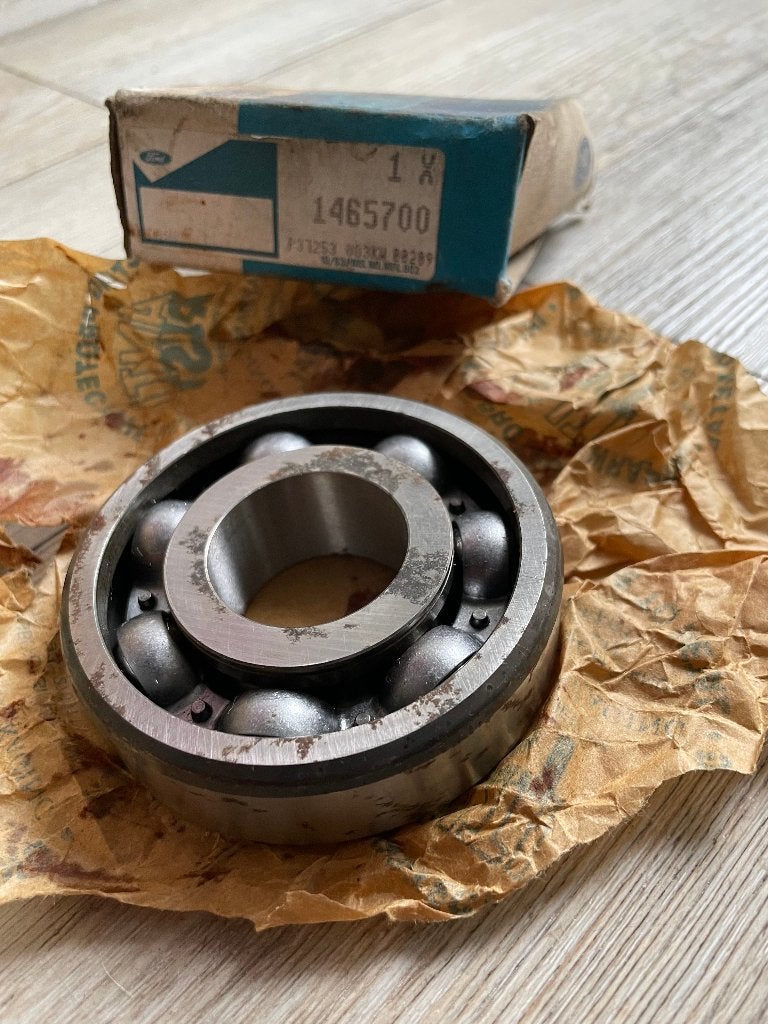 Diversen oldtimer auto onderdelen Ford Transit MK2, Ophalen of Verzenden, Nieuw