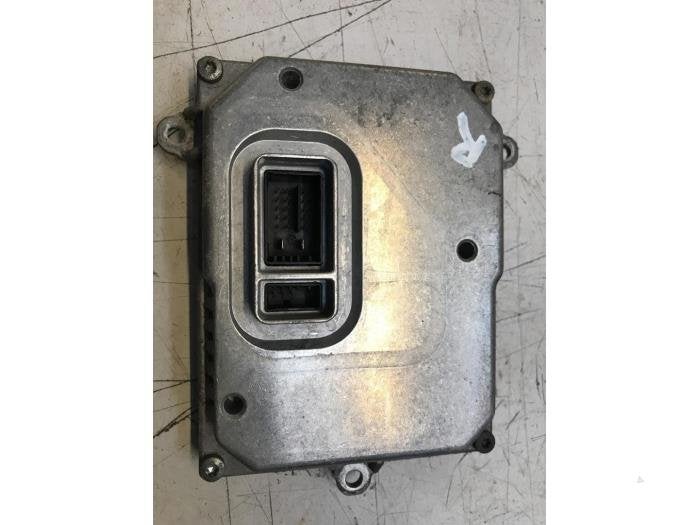 Xenon Starter van een Volvo S40, Gebruikt, -, -, Ophalen of Verzenden