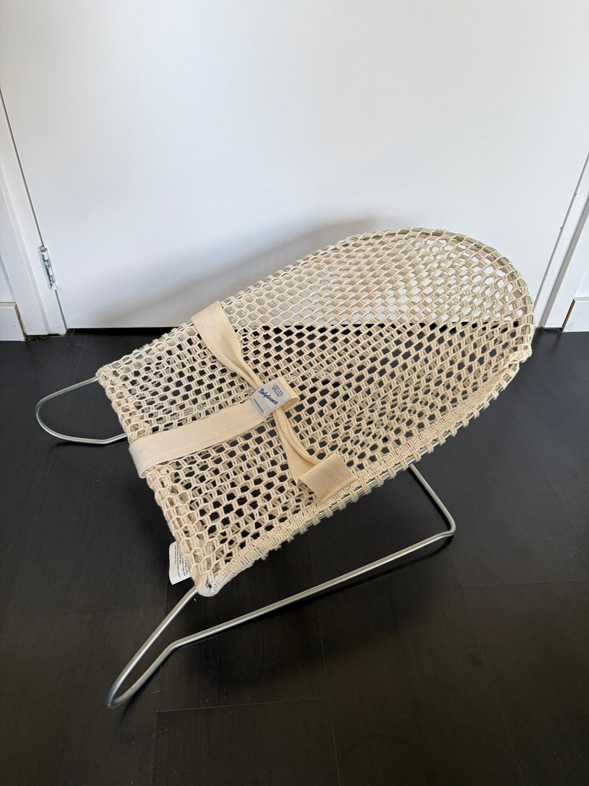 Wipstoeltje gratis, Ophalen, Gebruikt
