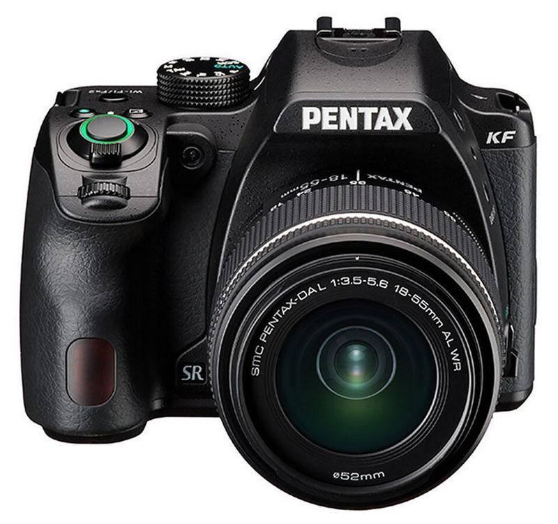 Pentax K70 WR Camera incl. lenzen en accessoires, Spiegelreflex, Ophalen of Verzenden, Zo goed als nieuw, Pentax