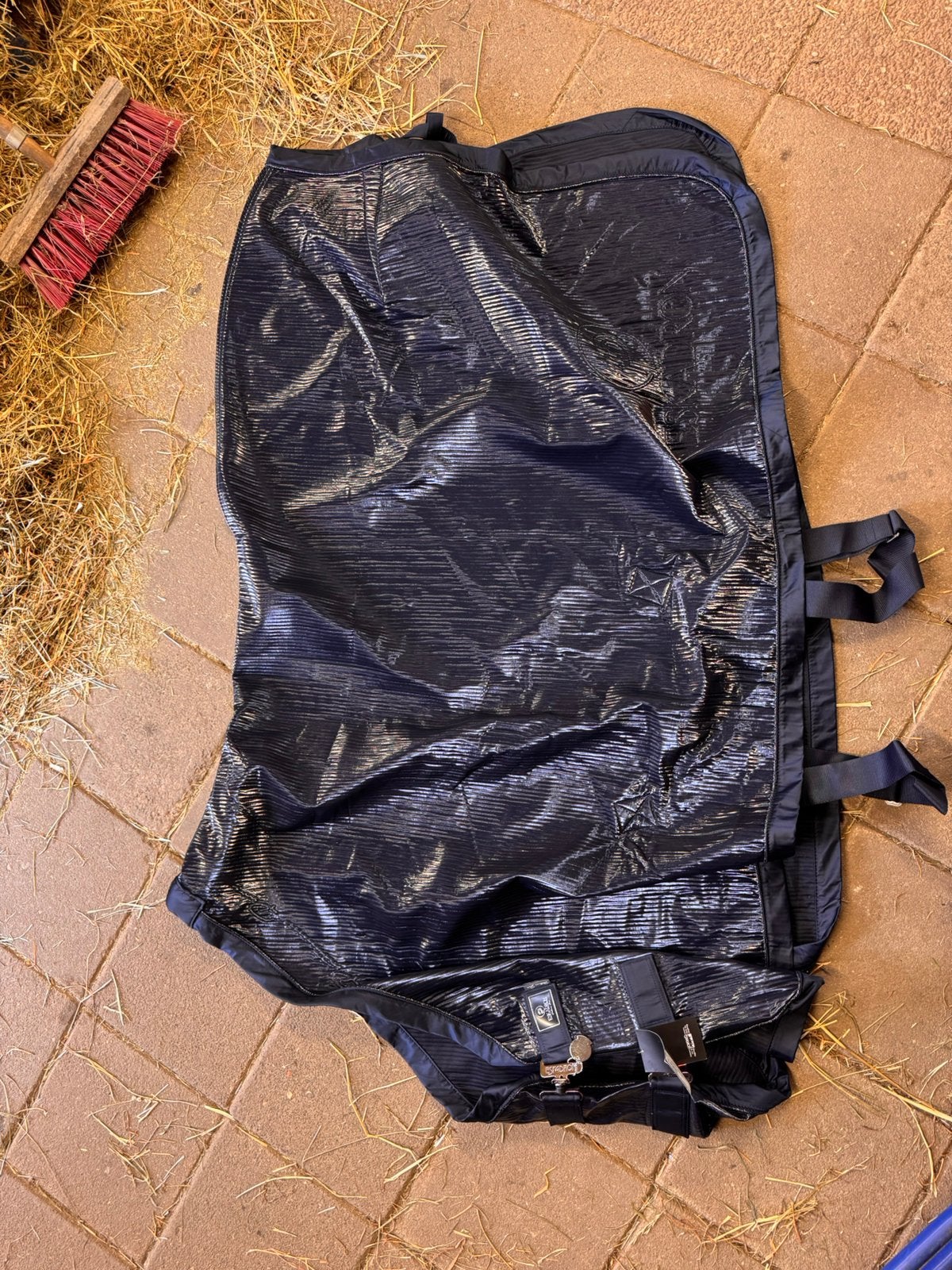 Eskadron fleece/showdeken, Ophalen of Verzenden, Nieuw