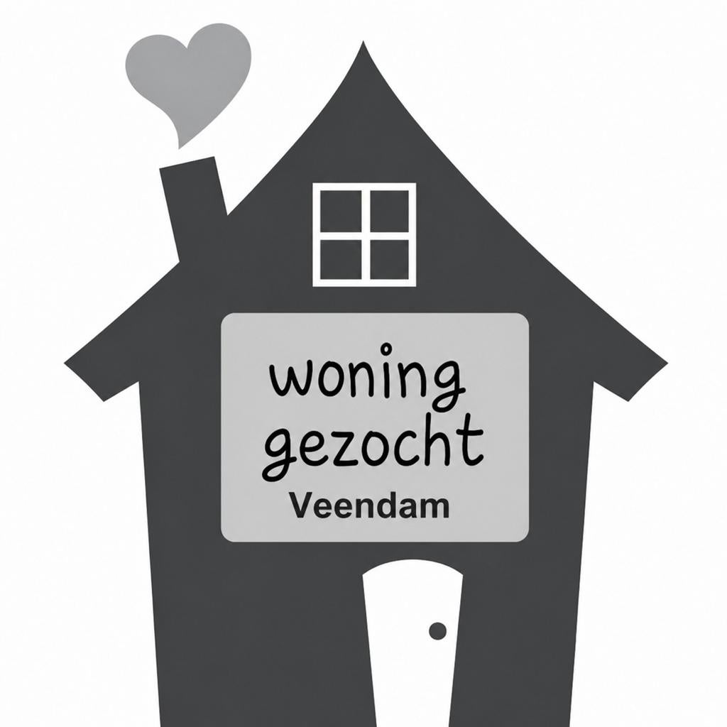 Huurwoning gezocht .. Veendam straal 20km, Huizen en Kamers, Op zoek naar een huis