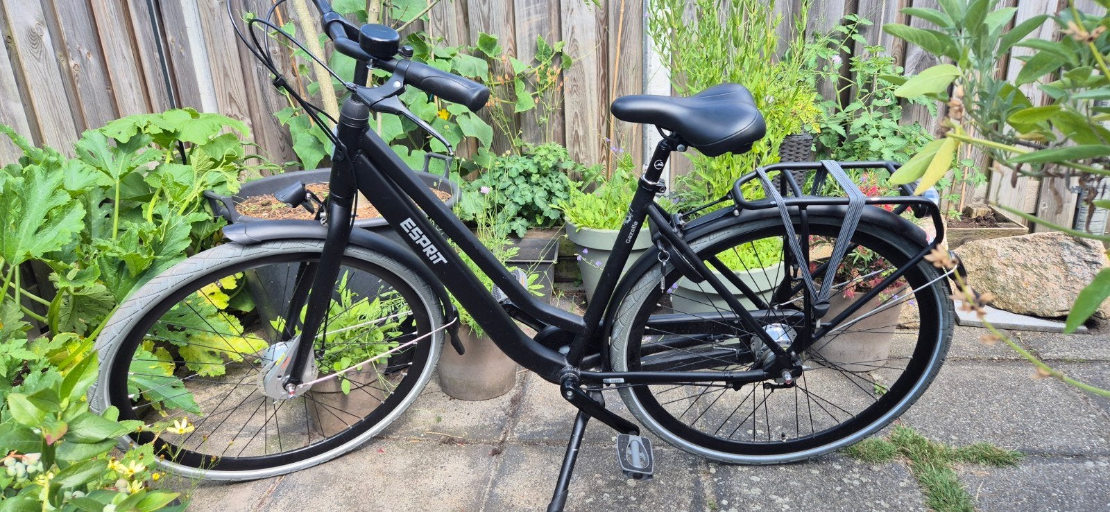 Gazelle Esprit, Fietsen en Brommers, Fietsen | Dames | Damesfietsen, Ophalen of Verzenden