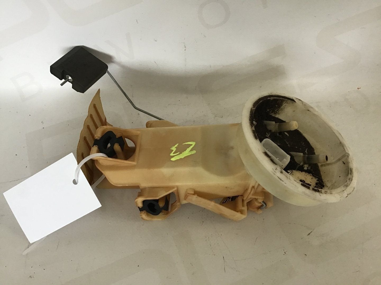 Benzinepomp BMW E36 Z3 1182786, Gebruikt, -, -, Ophalen of Verzenden