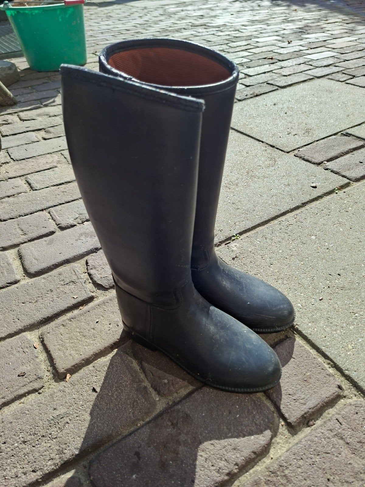 paardrijlaarzen maat 32, Dieren en Toebehoren, Ophalen of Verzenden, Dressuur, Schoeisel