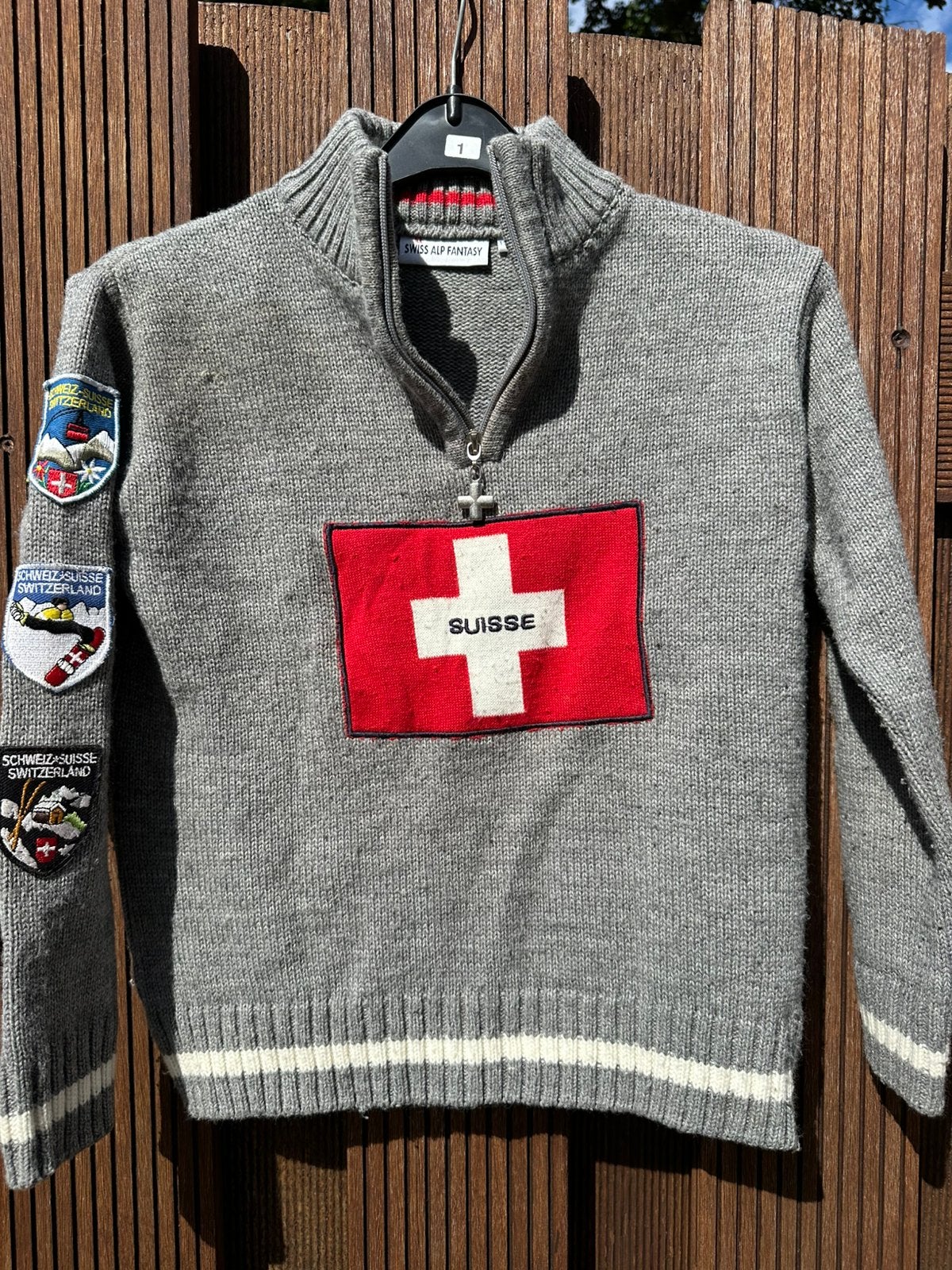 Trui, Ophalen of Verzenden, Gebruikt, Jongen of Meisje, Trui of Vest