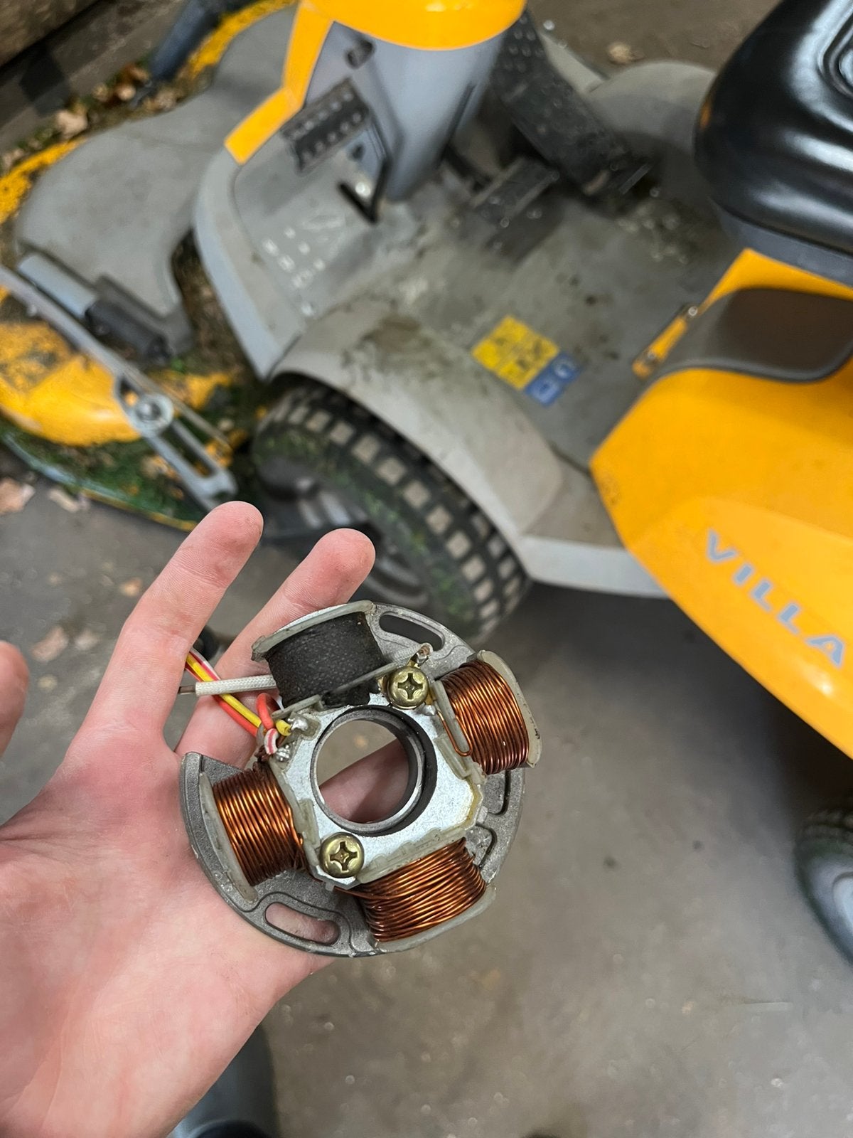 Tomos onsteking gloednieuw!!!, Ophalen of Verzenden