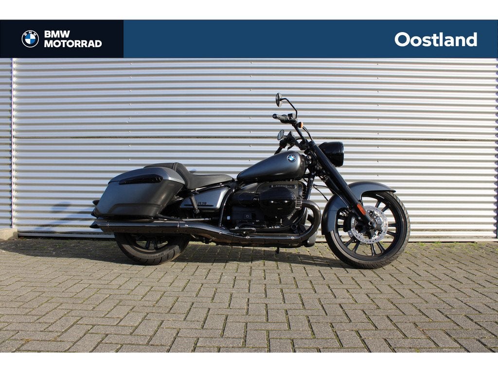 BMW R18 Roctane | Full Option | BTW motor U rijdt deze motor, Motoren, Motoren | BMW, Verkoop.motorrad@oostland-enschede.nl, LED Verlichting