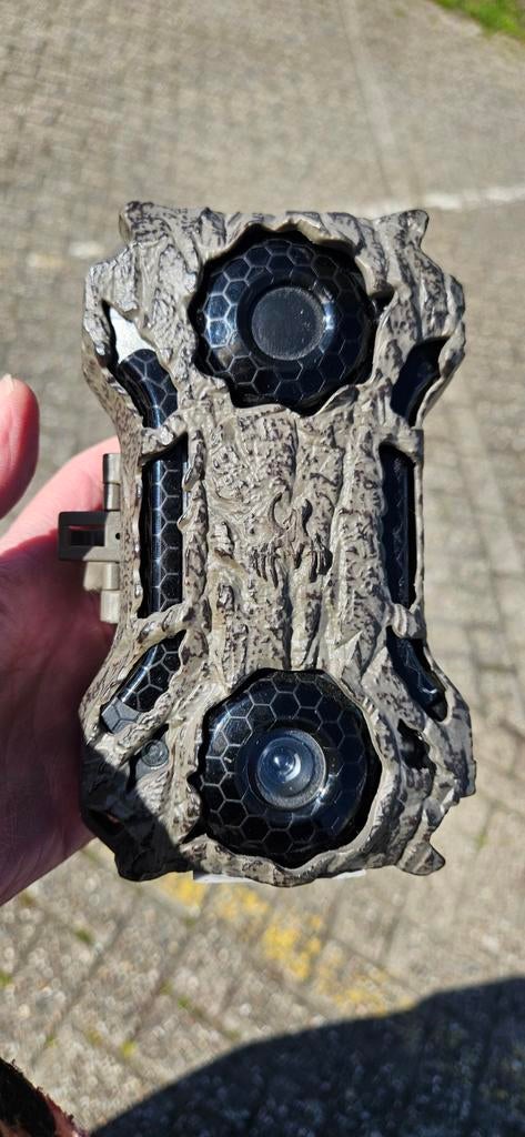 Wildgame Innovations Wildlife Camera - Wildcamera, Gebruikt, Compact, Ophalen of Verzenden, Overige Merken
