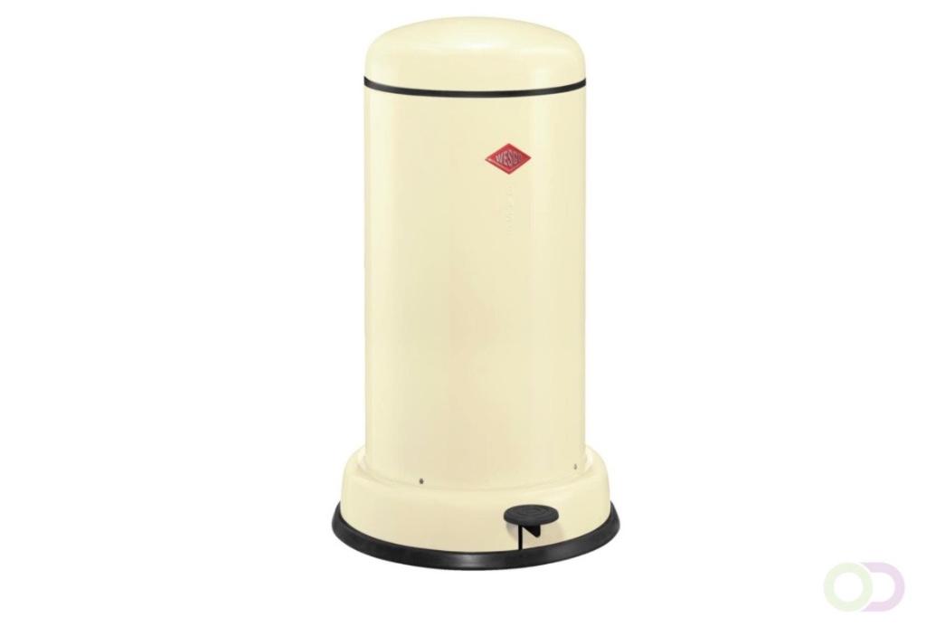 Wesco baseboy prullenbak, Ophalen, Zo goed als nieuw