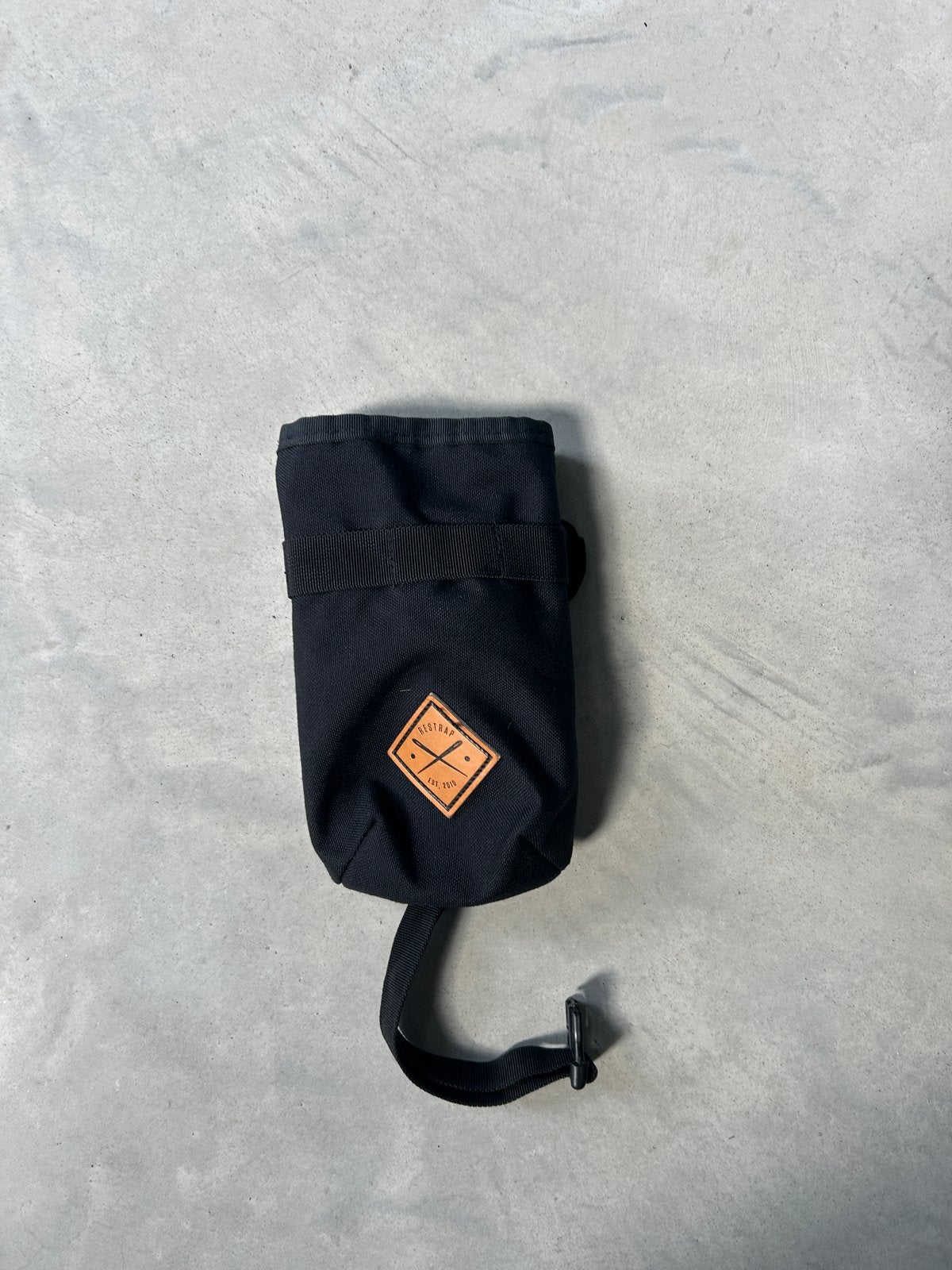 Restrap Snack Bag - 2 stuks voor je fietsavontuur, Verzenden, Zo goed als nieuw