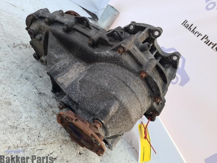 Tussenbak 4x4 van een Landrover Range Rover Sport, -, -, -, 3 maanden garantie