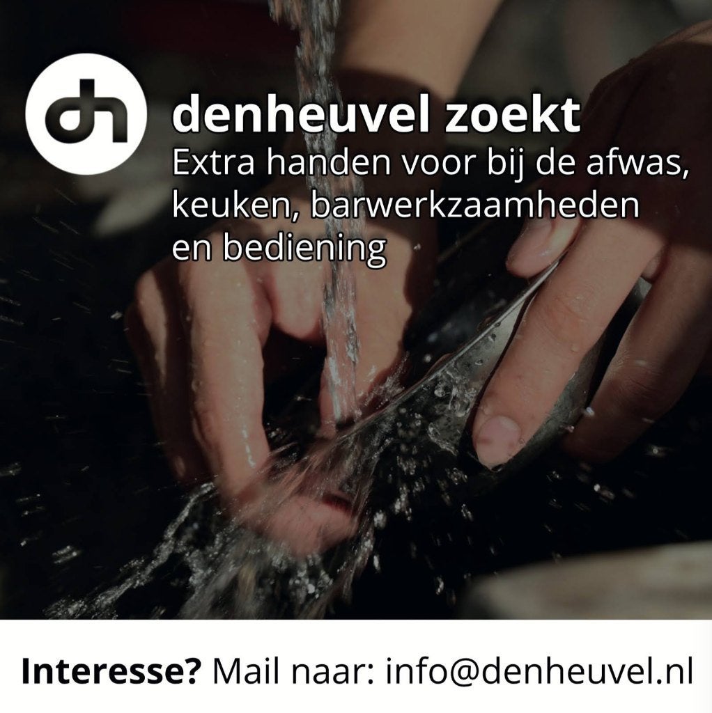Personeel gezocht, Overige niveaus, Geschikt als bijbaan, Tot en met 24 uur, Starter