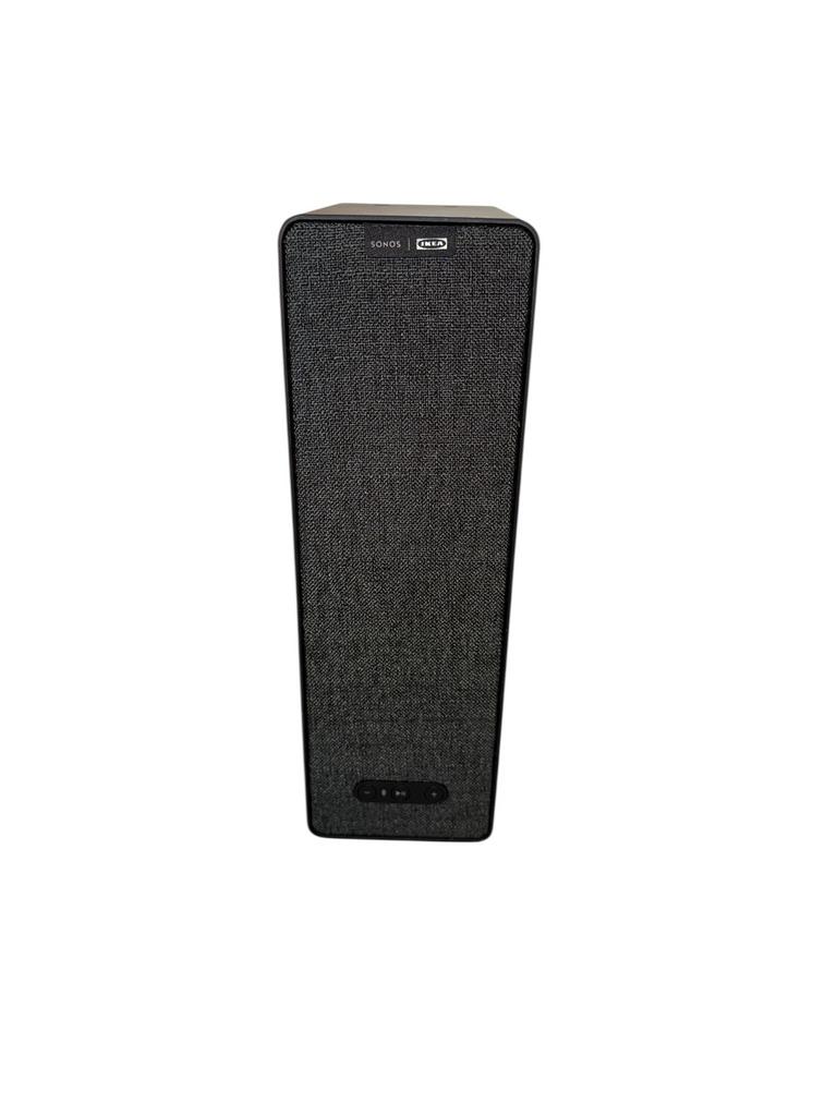 Ikea sonos symfonisk boekenplank speaker, Audio, Tv en Foto, Luidsprekers, Zo goed als nieuw, Front, Rear of Stereo speakers, Minder dan 60 watt