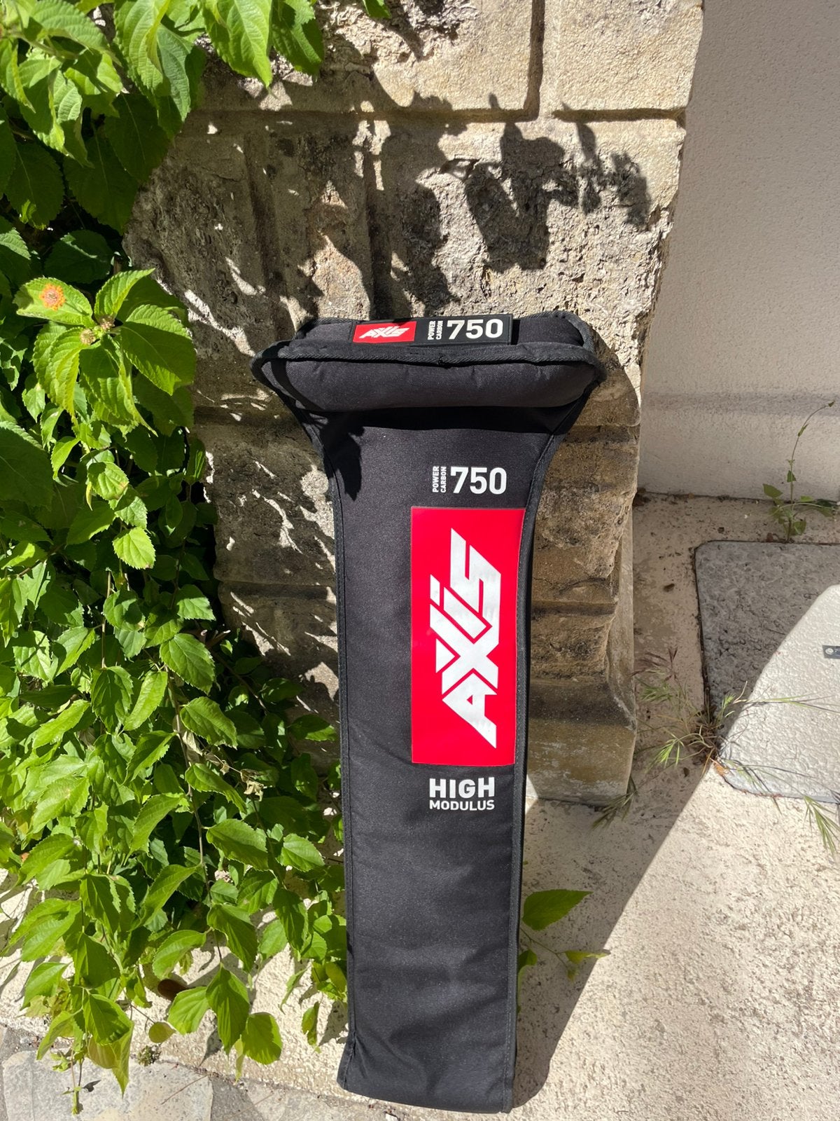 Foil carbon mast Axis HM75, HM82, Watersport en Boten, Wingsurfen, Ophalen, Gebruikt, Wingsurf-hydrofoil
