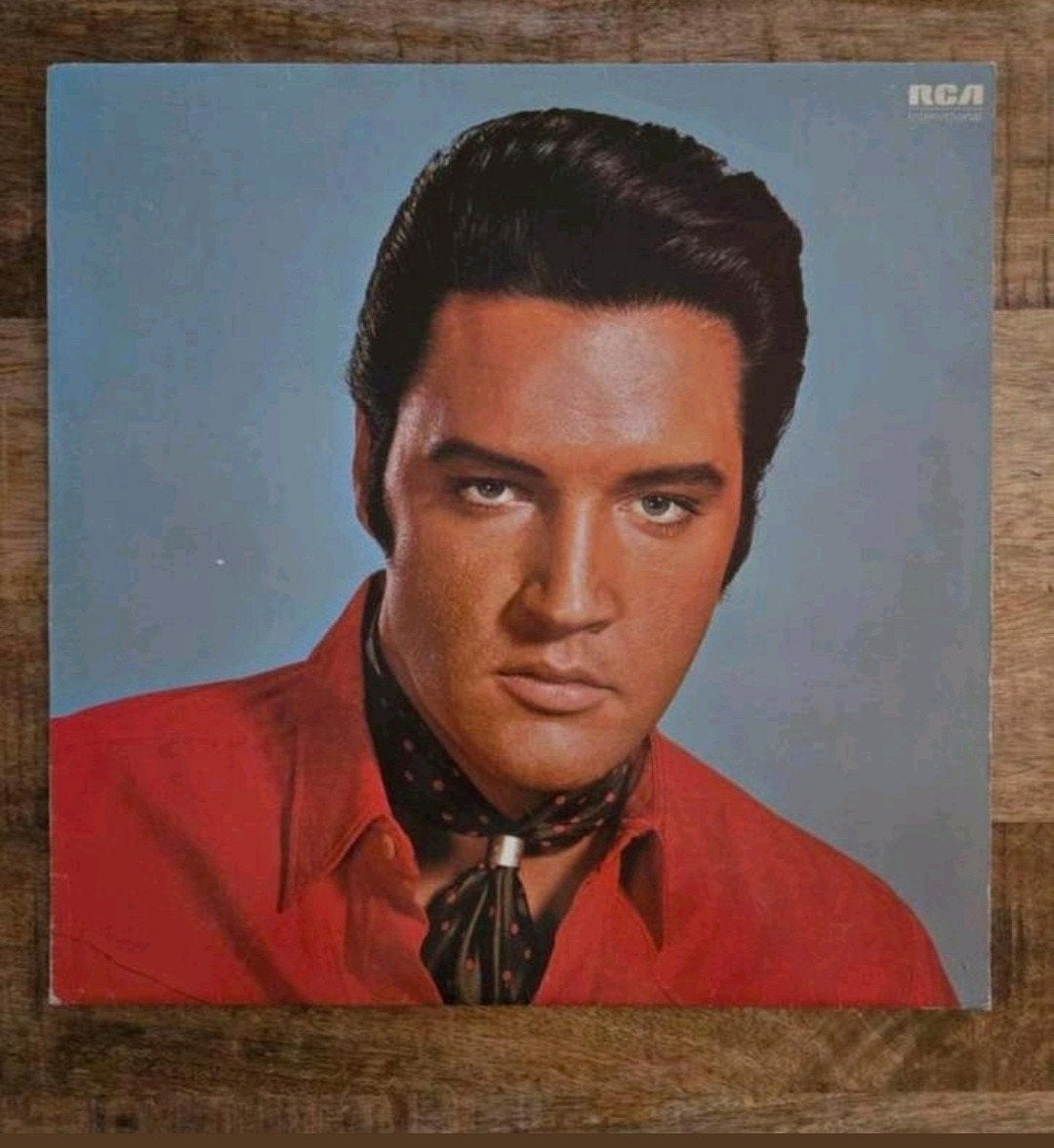Lp Elvis Presley elvis golden records vol. 2, Ophalen of Verzenden